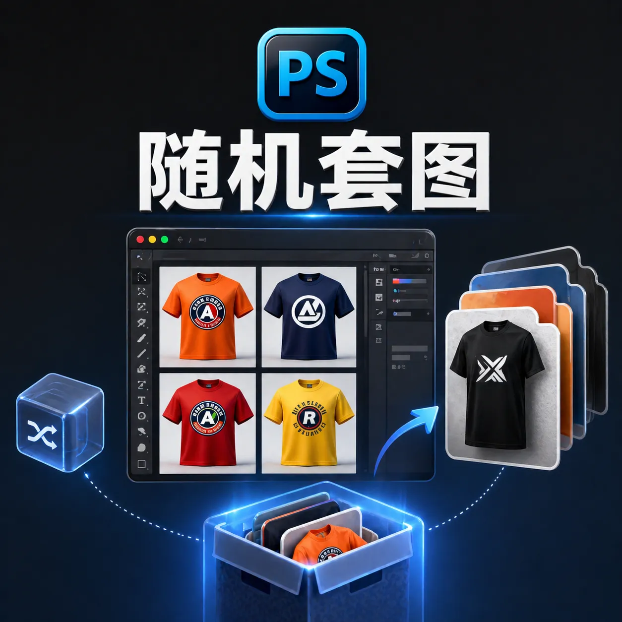 批量套图v2.9